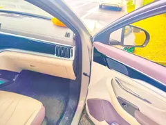 2025 BYD Song PLUS EV 520km Smart Driving Luxury — фото 19