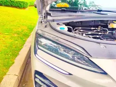 2025 BYD Song PLUS EV 520km Smart Driving Luxury — фото 21