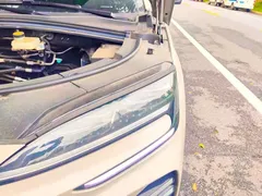 2025 BYD Song PLUS EV 520km Smart Driving Luxury — фото 22
