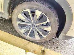 2025 BYD Song PLUS EV 520km Smart Driving Luxury — фото 25