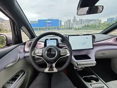 2021 BYD Dolphin EV 405km Freedom — фото 10