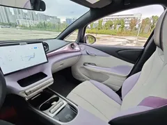 2021 BYD Dolphin EV 405km Freedom — фото 11