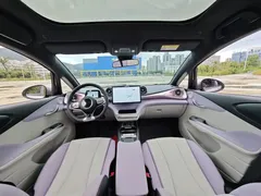 2021 BYD Dolphin EV 405km Freedom — фото 12