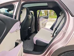 2021 BYD Dolphin EV 405km Freedom — фото 14