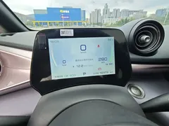 2021 BYD Dolphin EV 405km Freedom — фото 18