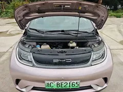 2021 BYD Dolphin EV 405km Freedom — фото 19