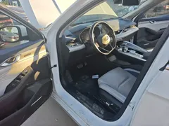 2021 Geely Preface 2.0T Flagship, белый — фото 4