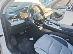 2021 Geely Preface 2.0T Flagship, белый — фото 5