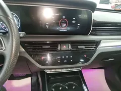 2022 Hongqi HS5 2.0T, чёрный — фото 13