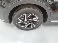 2022 Hongqi HS5 2.0T, чёрный — фото 23
