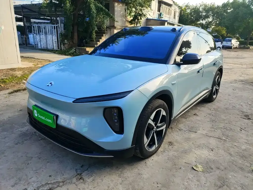 2024 Nio ES6 75kWh