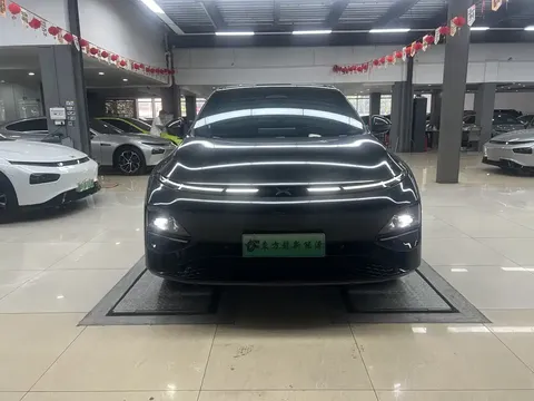 2023 Xpeng G6 580 Long Range Pro