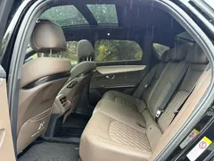 2023 BYD Han PHEV Champion 121KM Premium — фото 6