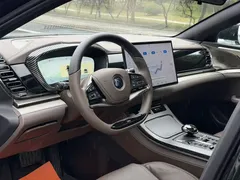 2023 BYD Han PHEV Champion 121KM Premium — фото 7