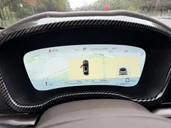2023 BYD Han PHEV Champion 121KM Premium — фото 8