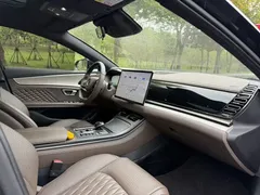 2023 BYD Han PHEV Champion 121KM Premium — фото 9