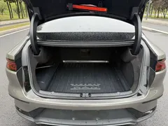 2023 BYD Han PHEV Champion 121KM Premium — фото 10