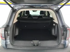 2022 Haval Dargo 1.5T DCT 2WD — фото 4