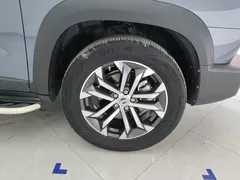 2022 Haval Dargo 1.5T DCT 2WD — фото 6