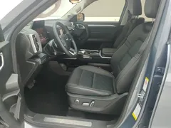 2022 Haval Dargo 1.5T DCT 2WD — фото 9