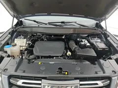 2022 Haval Dargo 1.5T DCT 2WD — фото 10