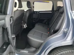 2022 Haval Dargo 1.5T DCT 2WD — фото 11
