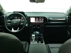 2022 Haval Dargo 1.5T DCT 2WD — фото 12