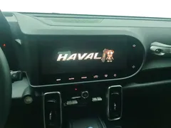 2022 Haval Dargo 1.5T DCT 2WD — фото 13