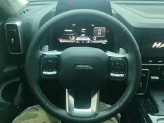 2022 Haval Dargo 1.5T DCT 2WD — фото 15