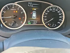 2021 Nissan Tiida 1.6L CVT, белый — фото 8