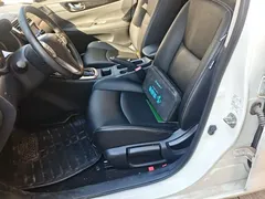 2021 Nissan Tiida 1.6L CVT, белый — фото 11