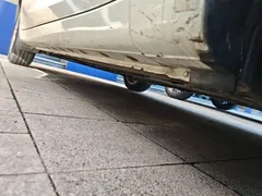 2021 Nissan Tiida 1.6L CVT, белый — фото 17