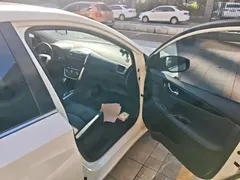 2021 Nissan Tiida 1.6L CVT, белый — фото 19