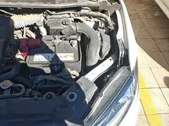 2021 Nissan Tiida 1.6L CVT, белый — фото 21