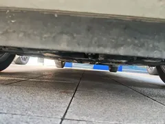 2021 Nissan Tiida 1.6L CVT, белый — фото 22
