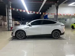 2025 Xpeng G6 625 Long Range Max Flagship — фото 5