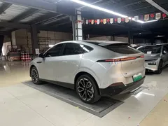 2025 Xpeng G6 625 Long Range Max Flagship — фото 6
