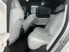 2025 Xpeng G6 625 Long Range Max Flagship — фото 10
