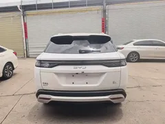 2025 BYD Song L PHEV Smart Driving 112km Exceed, белый — фото 8