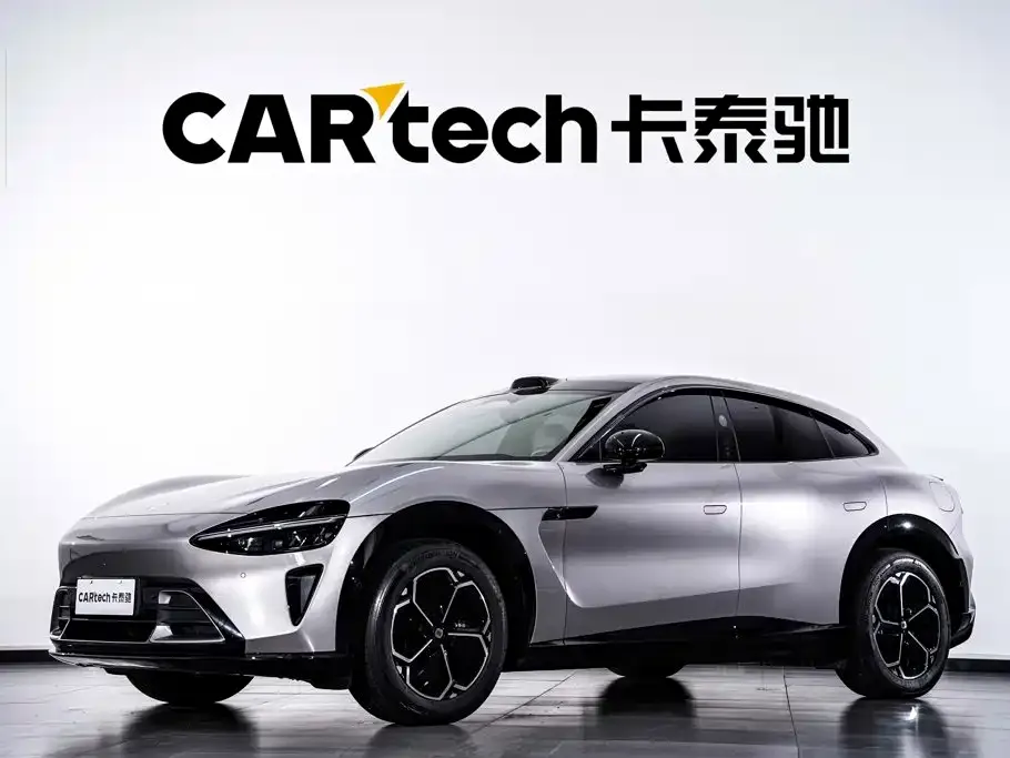 2025 Xiaomi YU7 4WD Pro