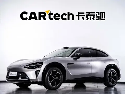 2025 Xiaomi YU7 4WD Pro