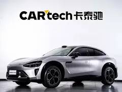 2025 Xiaomi YU7 4WD Pro — фото 1