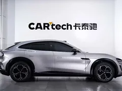 2025 Xiaomi YU7 4WD Pro — фото 3