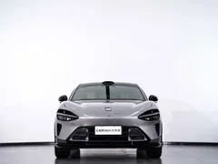 2025 Xiaomi YU7 4WD Pro — фото 4