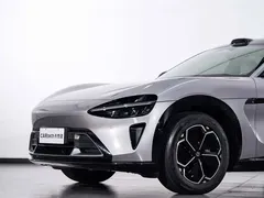 2025 Xiaomi YU7 4WD Pro — фото 5