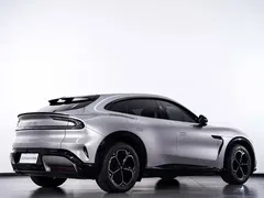 2025 Xiaomi YU7 4WD Pro — фото 6