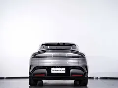 2025 Xiaomi YU7 4WD Pro — фото 7