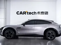 2025 Xiaomi YU7 4WD Pro — фото 8