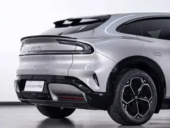2025 Xiaomi YU7 4WD Pro — фото 9