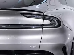 2025 Xiaomi YU7 4WD Pro — фото 11